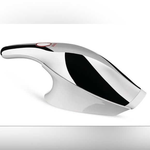 Alessi Other - New ALESSI SG67 Handheld vacuum cleaner Design Stefano Giovannoni $300